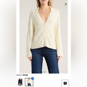 Rag &Bone Women's cardigan size S